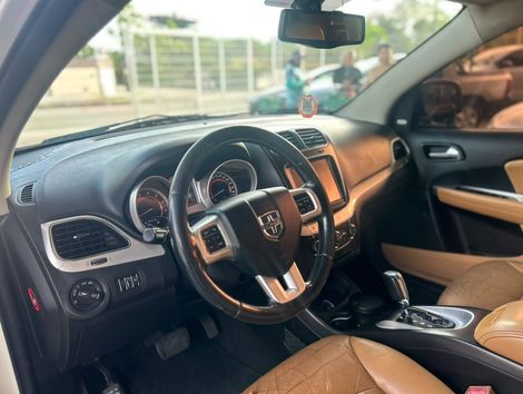 Dodge JOURNEY RT  3.6 V6 Aut.