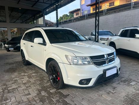 Dodge JOURNEY RT  3.6 V6 Aut.