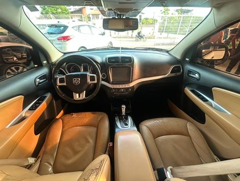 Dodge JOURNEY RT  3.6 V6 Aut.
