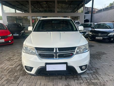 Dodge JOURNEY RT  3.6 V6 Aut.