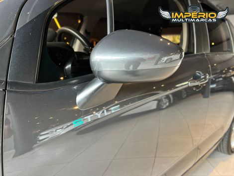 Citroën C3 Style Ed. Pure Tech 1.2 Flex 12V Mec.