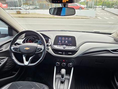 Chevrolet ONIX SED. Plus PREM. 1.0 12V TB Flex Aut