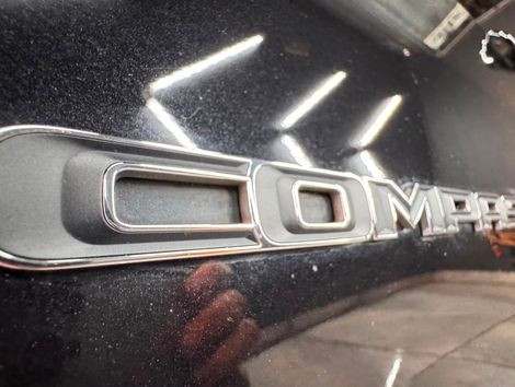 Jeep COMPASS LONG. T270 1.3 TB 4x2 Flex Aut.