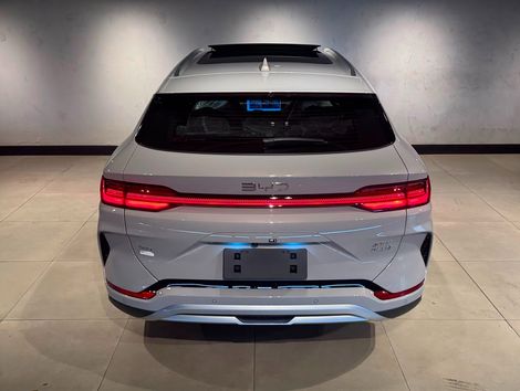 BYD GS 1.5 TB AT