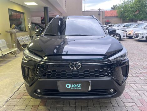 Toyota Corolla Cross XRE 2.0 16V Flex Aut.