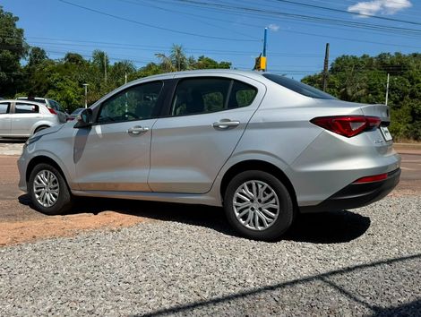 Fiat CRONOS 1.3 8V Flex