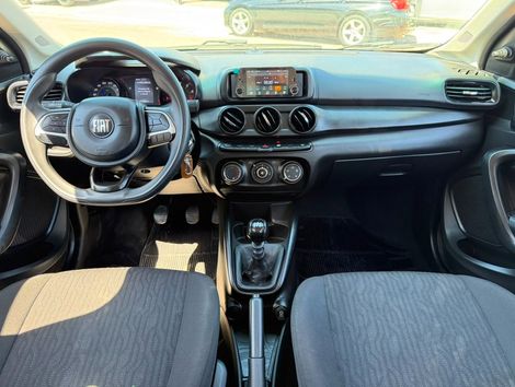 Fiat CRONOS 1.3 8V Flex