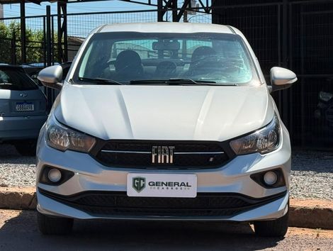 Fiat CRONOS 1.3 8V Flex