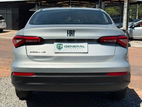Fiat CRONOS 1.3 8V Flex