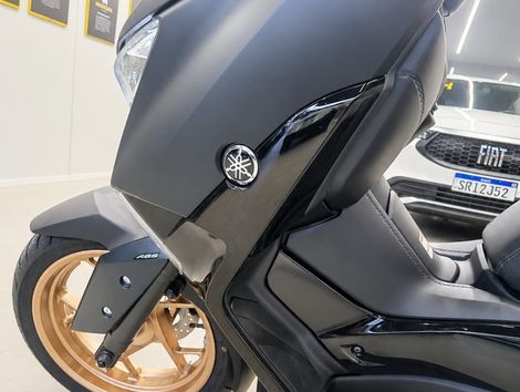 YAMAHA XMAX 250 ABS