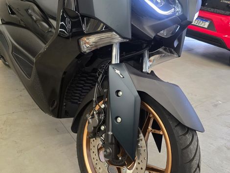 YAMAHA XMAX 250 ABS