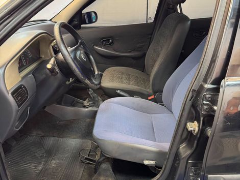 Fiat Siena 1.0/ EX 1.0 mpi Fire/ Fire Flex 8v
