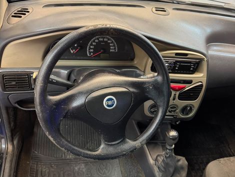 Fiat Siena 1.0/ EX 1.0 mpi Fire/ Fire Flex 8v