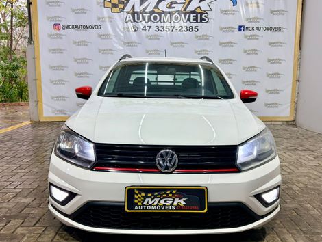 VolksWagen Saveiro Pepper 1.6 Flex 8V CE