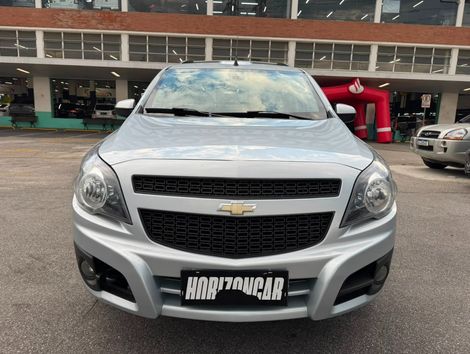 Chevrolet MONTANA Sport 1.4 ECONOFLEX 8V 2p