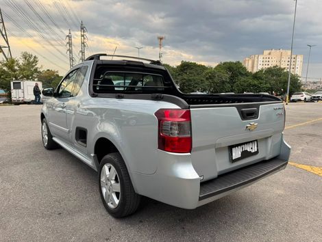 Chevrolet MONTANA Sport 1.4 ECONOFLEX 8V 2p