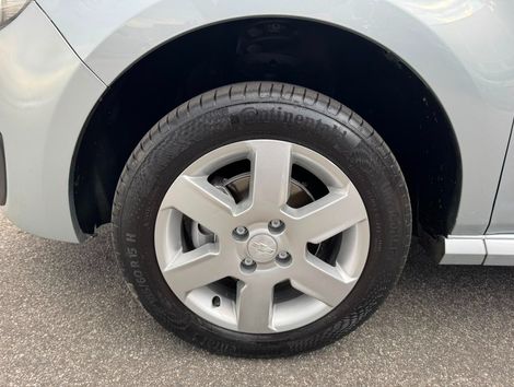 Chevrolet MONTANA Sport 1.4 ECONOFLEX 8V 2p