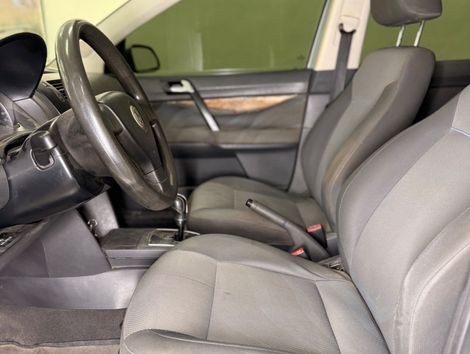 VolksWagen Polo I MOTION 1.6 Total Flex  5p