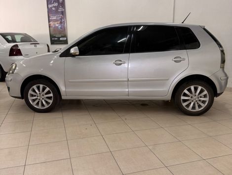 VolksWagen Polo I MOTION 1.6 Total Flex  5p