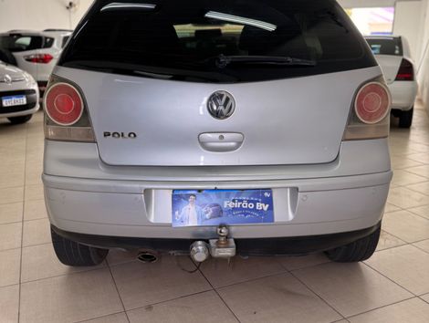 VolksWagen Polo I MOTION 1.6 Total Flex  5p