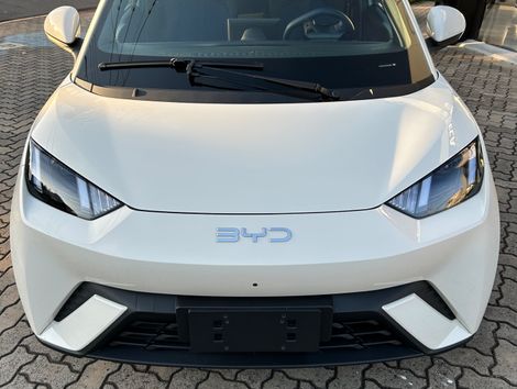 BYD Dolphin Mini (Elétrico)