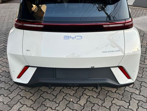 BYD Dolphin Mini (Elétrico)