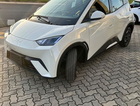 BYD Dolphin Mini (Elétrico)