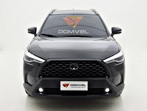 Toyota Corolla Cross XRE 2.0 16V Flex Aut.