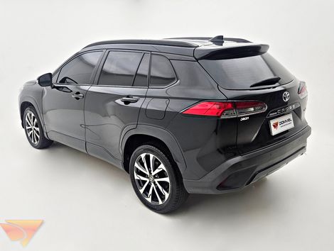 Toyota Corolla Cross XRE 2.0 16V Flex Aut.