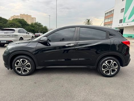 Honda HR-V EXL 1.8 Flexone 16V 5p Aut.