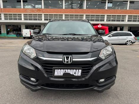 Honda HR-V EXL 1.8 Flexone 16V 5p Aut.