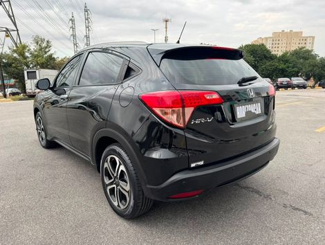 Honda HR-V EXL 1.8 Flexone 16V 5p Aut.