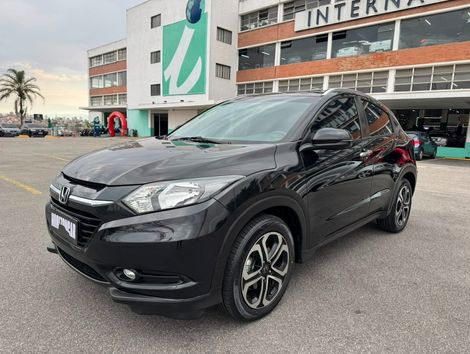 Honda HR-V EXL 1.8 Flexone 16V 5p Aut.