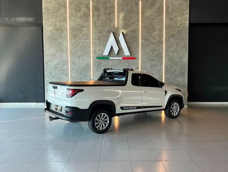 Fiat Strada Endurance 1.4 Flex 8V CS Plus