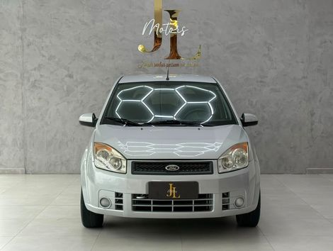 Ford Fiesta 1.6 8V Flex/Class 1.6 8V Flex 5p