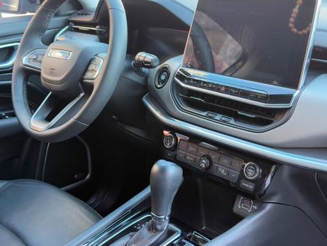 Jeep COMPASS LONG. T270 1.3 TB 4x2 Flex Aut.
