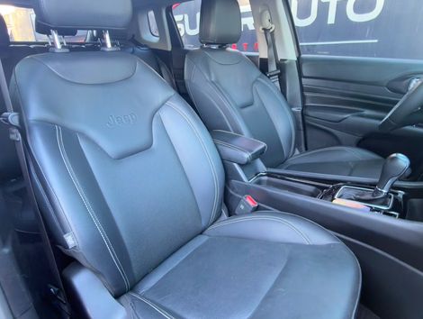 Jeep COMPASS LONG. T270 1.3 TB 4x2 Flex Aut.
