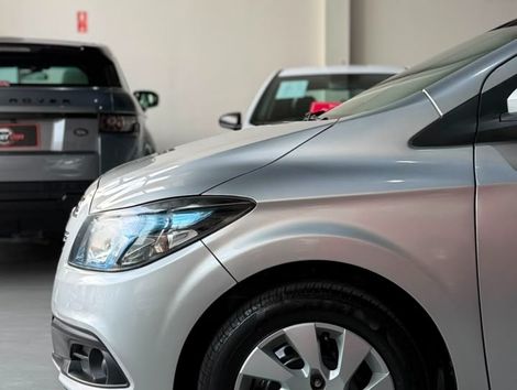Chevrolet PRISMA Sed. LT 1.4 8V FlexPower 4p