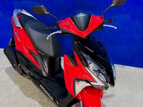 HONDA ELITE 125
