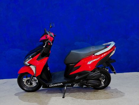 HONDA ELITE 125