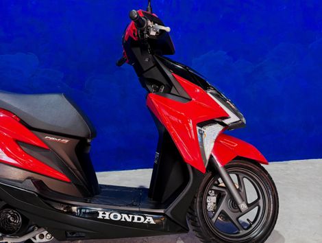 HONDA ELITE 125
