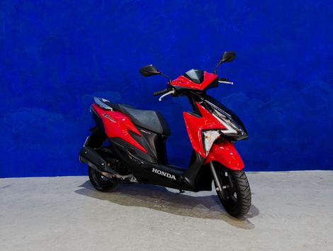 HONDA ELITE 125