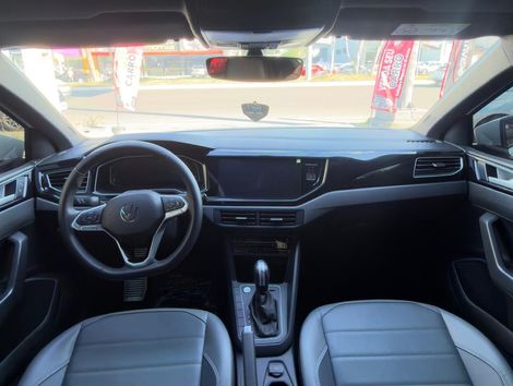 VolksWagen Nivus Highline 1.0 200 TSI Flex Aut.