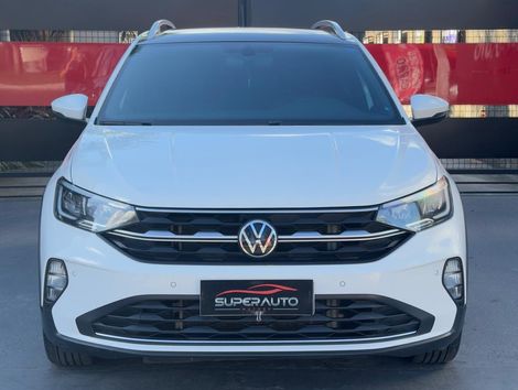 VolksWagen Nivus Highline 1.0 200 TSI Flex Aut.