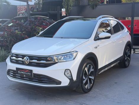 VolksWagen Nivus Highline 1.0 200 TSI Flex Aut.
