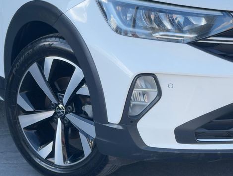 VolksWagen Nivus Highline 1.0 200 TSI Flex Aut.