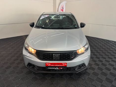 Fiat ARGO DRIVE 1.0 6V Flex