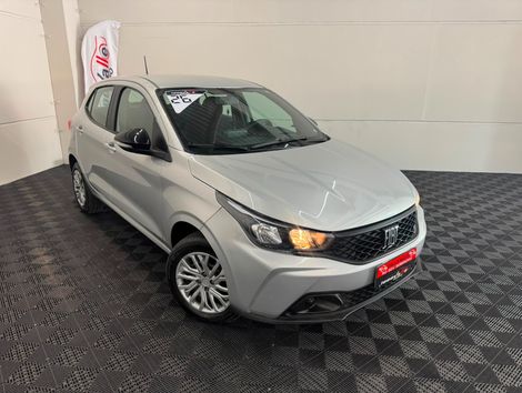 Fiat ARGO DRIVE 1.0 6V Flex