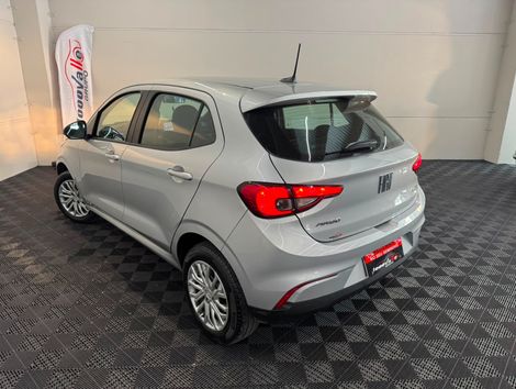 Fiat ARGO DRIVE 1.0 6V Flex