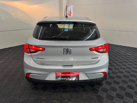 Fiat ARGO DRIVE 1.0 6V Flex